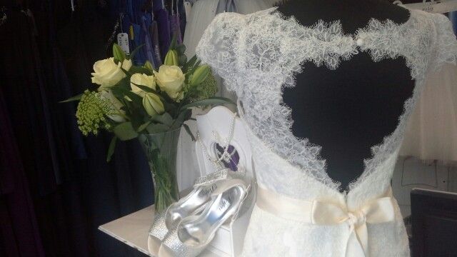 wedding dresses Sussex