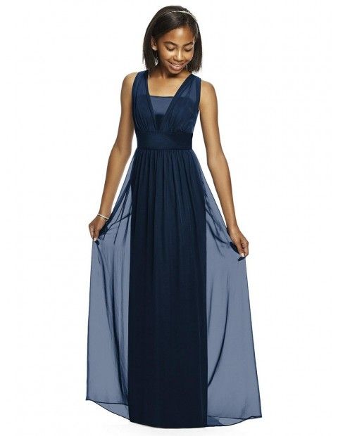 dessy junior BRIDESMAID DRESSES