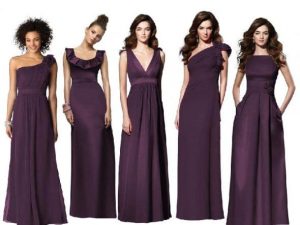 Dessy bridesmaid dresses