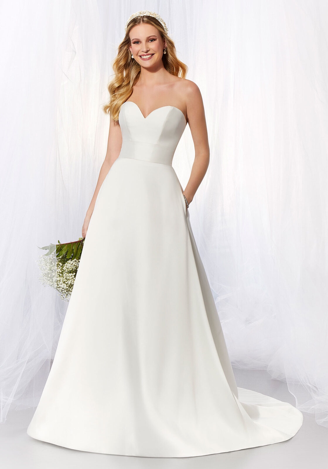 Best Prices Of Mori Lee Wedding Dresses of the decade Don t miss out 