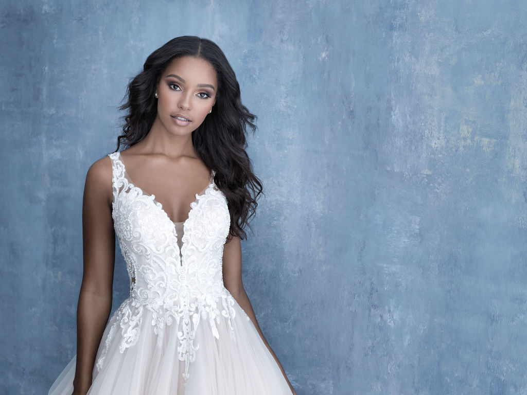 David's bridal outlet castleton