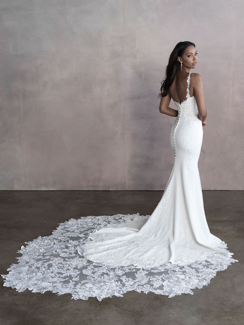 Allure bridals 9812 Wedding dress | Wedding Dresses Sussex - Bridal ...