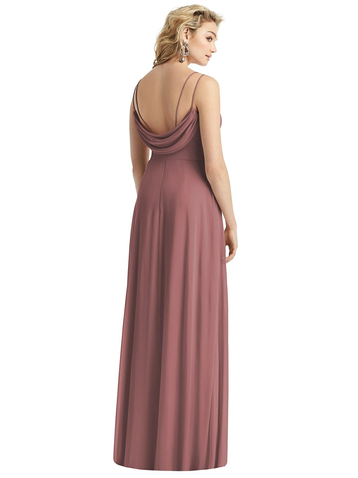 Dessy 1520 Bridesmaid Dress Wedding Dresses Sussex Bridal Shop Bridal Wear Boutique 4238