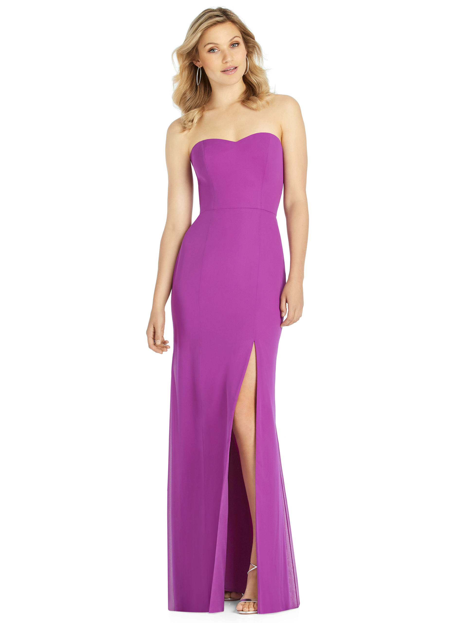 Dessy 6803 Bridesmaid Dress | Wedding Dresses Sussex - Bridal Shop ...