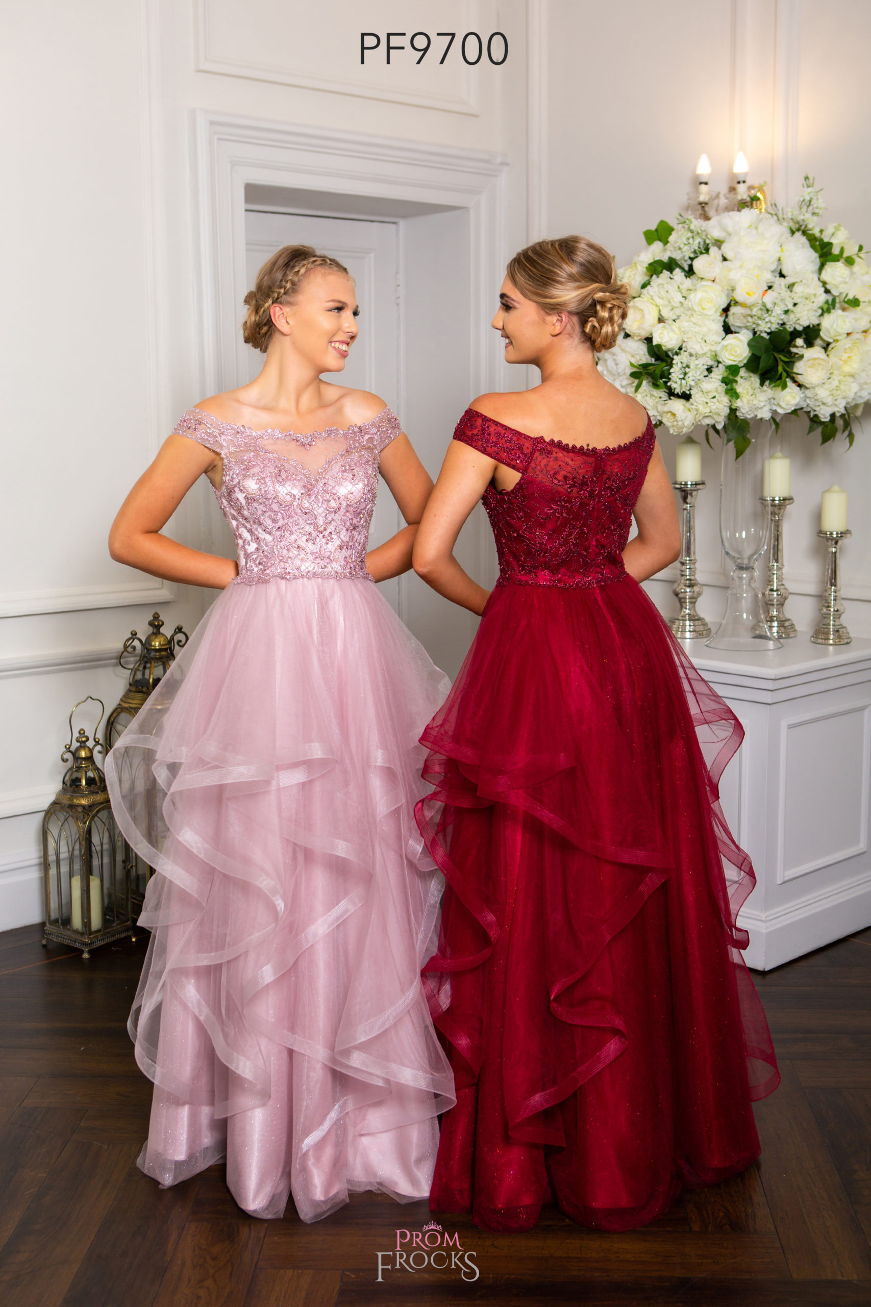 PH9700 Prom Frocks Dress | Wedding Dresses Sussex - Bridal Shop ...