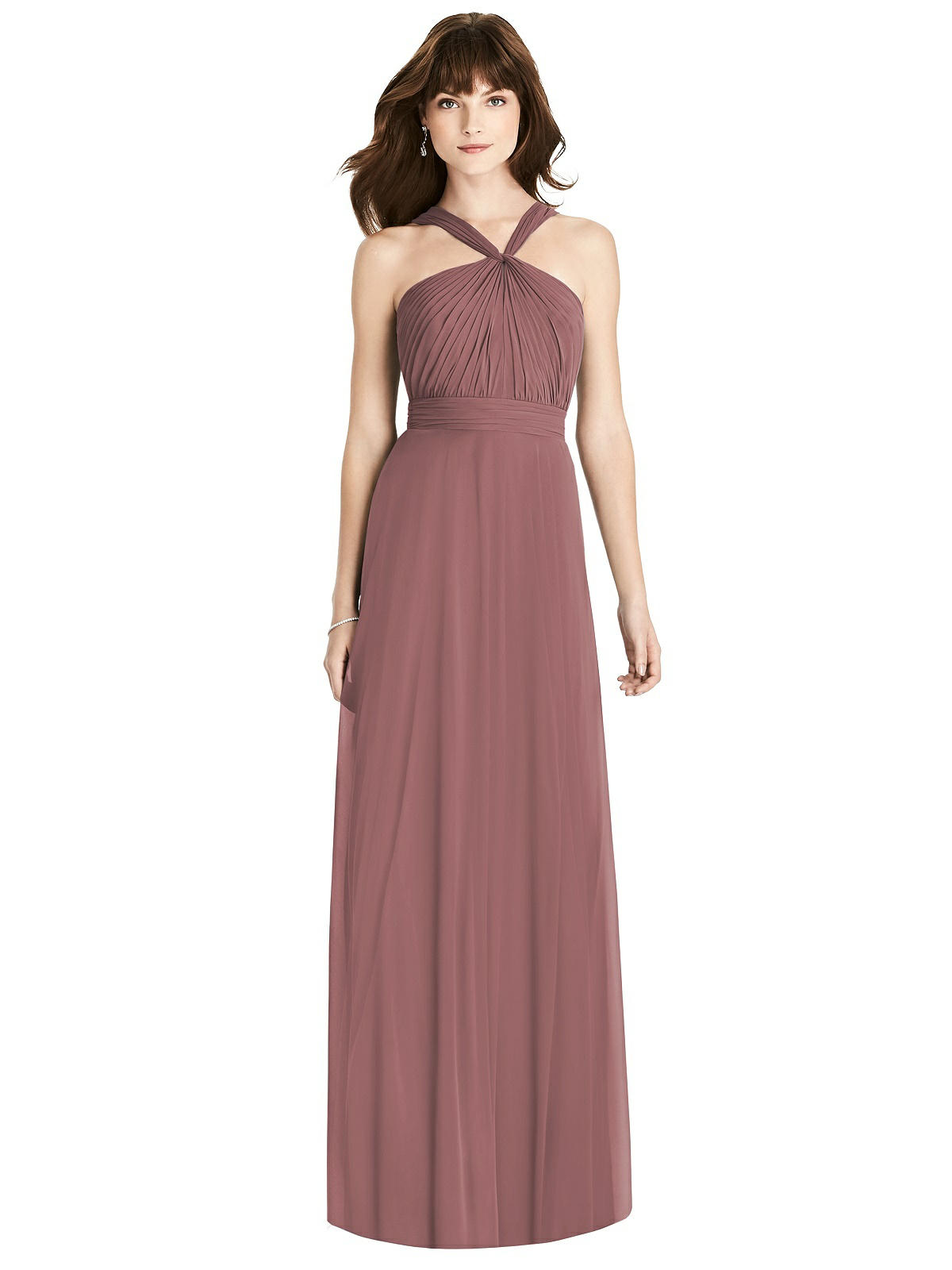 Dessy Jr Bridesmaid Dresses