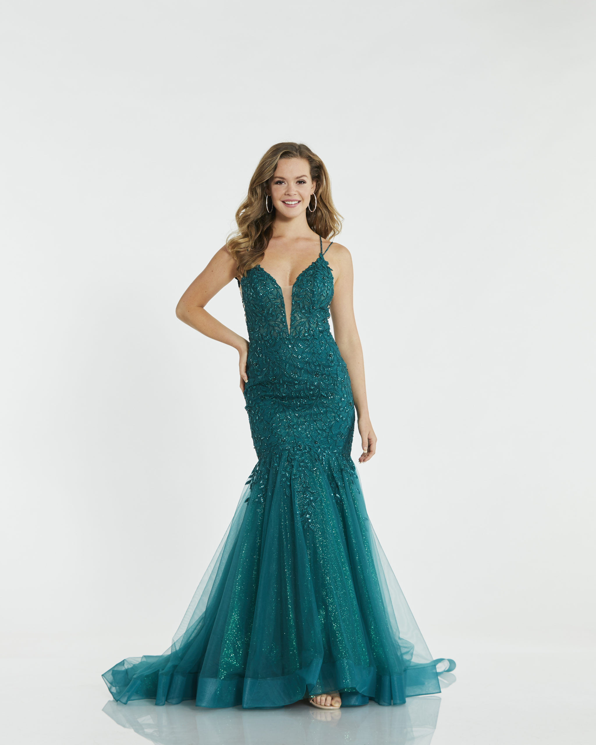 Tiffanys Prom Kitana | Wedding Dresses Sussex - Bridal Shop - Bridal ...