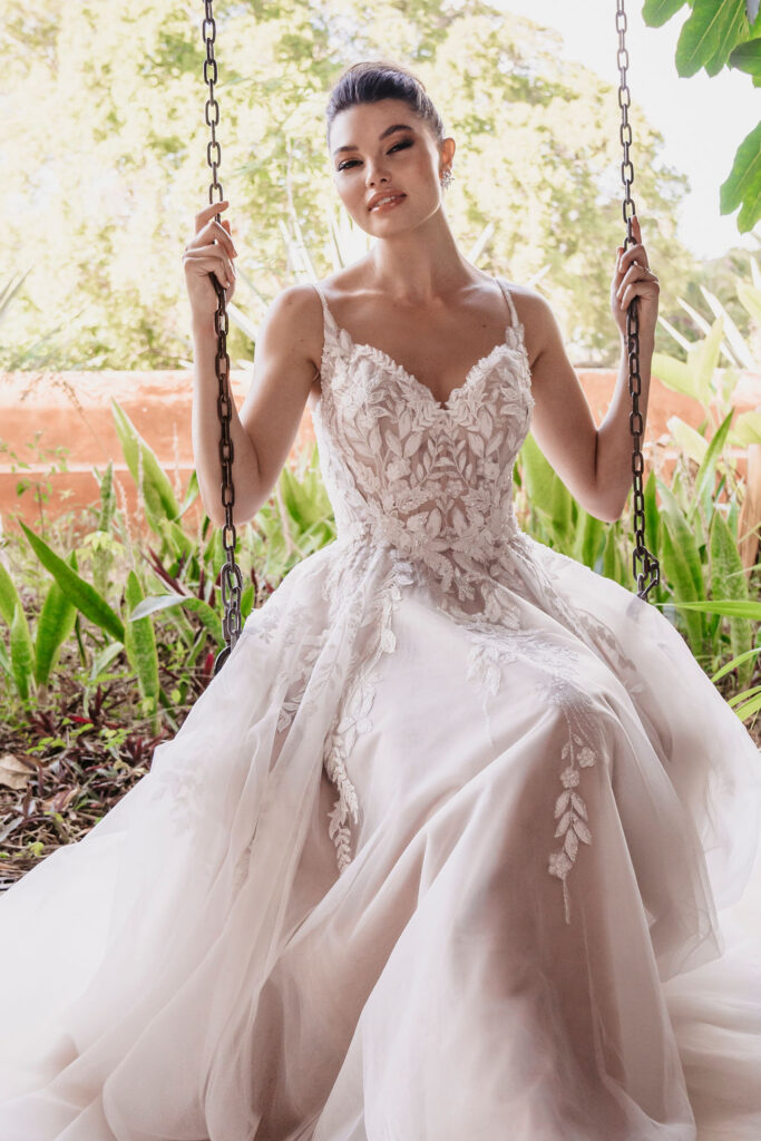 Allure Bridals 9951 Wedding Dress Wedding Dresses Sussex Bridal Shop Bridal Wear Boutique 9475