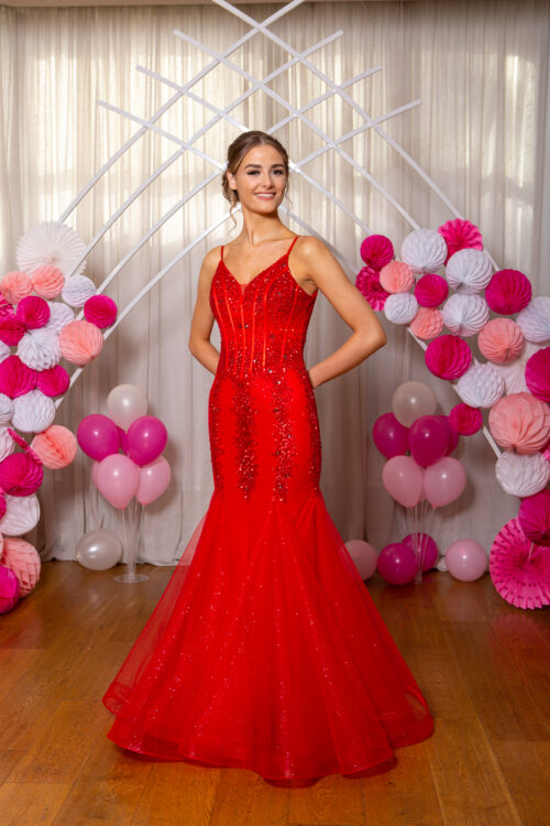 Prom Frocks PF9767