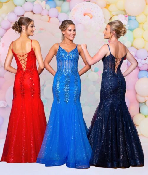 Prom Frocks PF9767