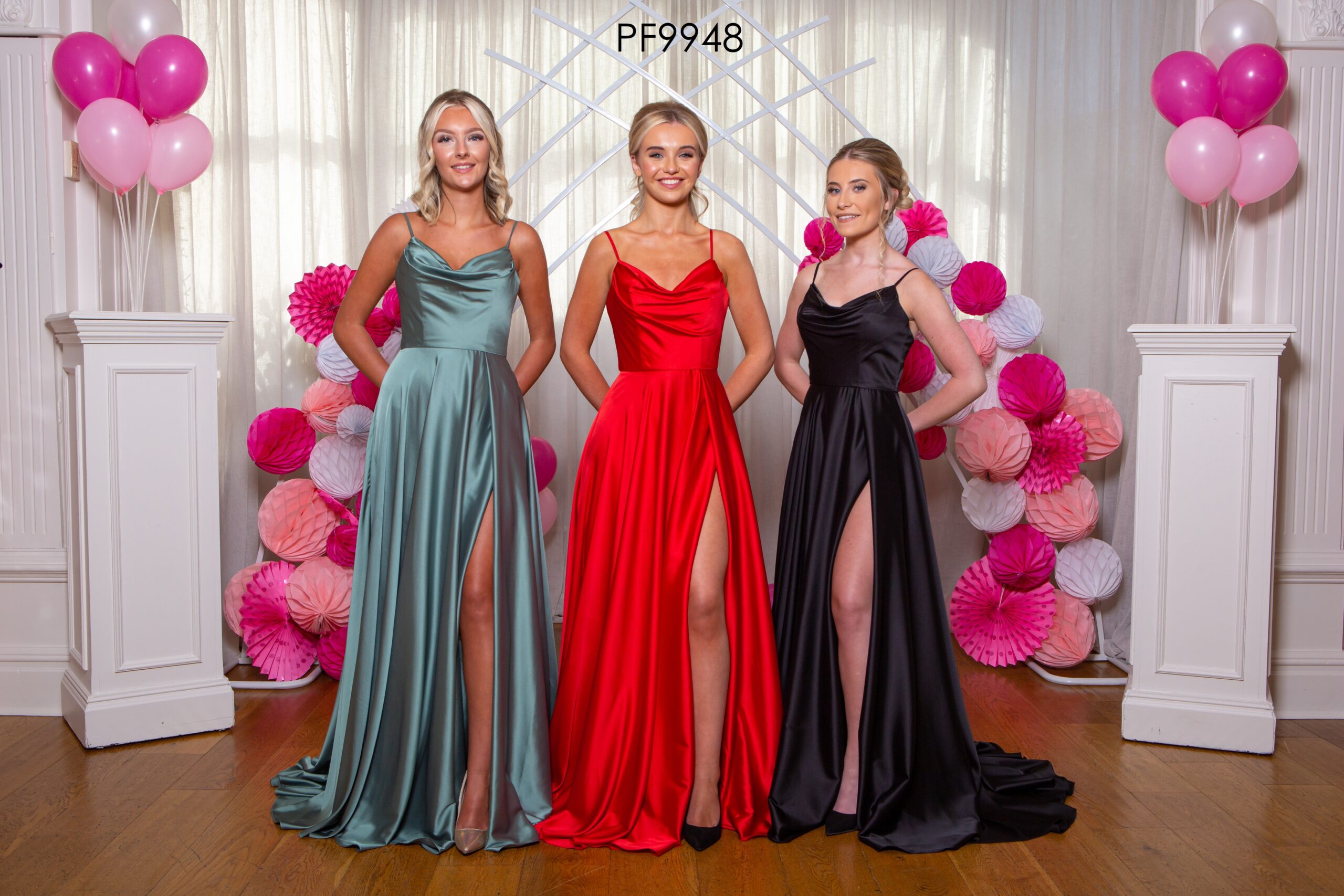 Prom Frocks PF9948